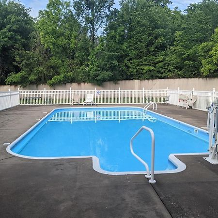 Quality Inn Calvert City - Paducah East Eksteriør bilde