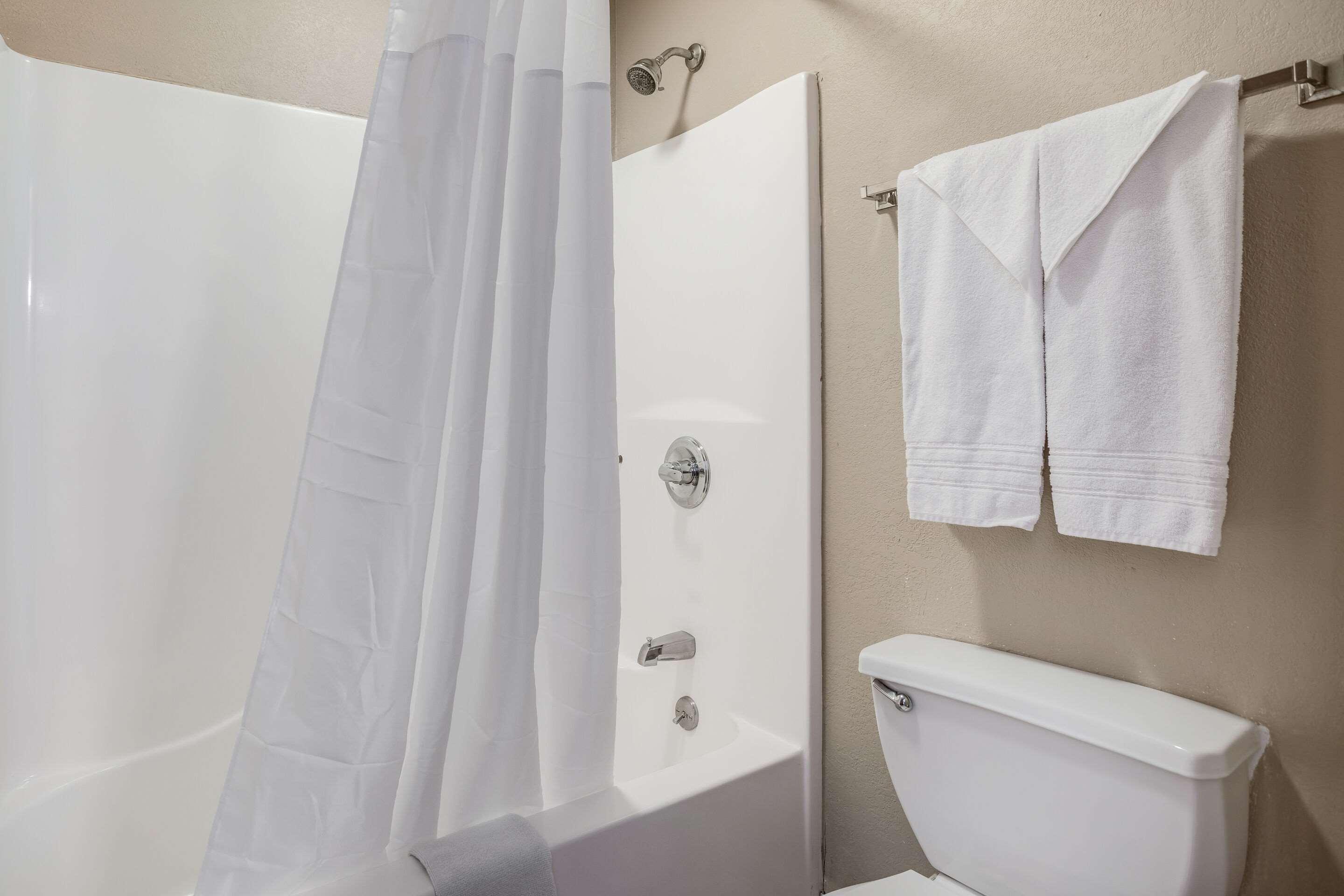 Quality Inn Calvert City - Paducah East Eksteriør bilde
