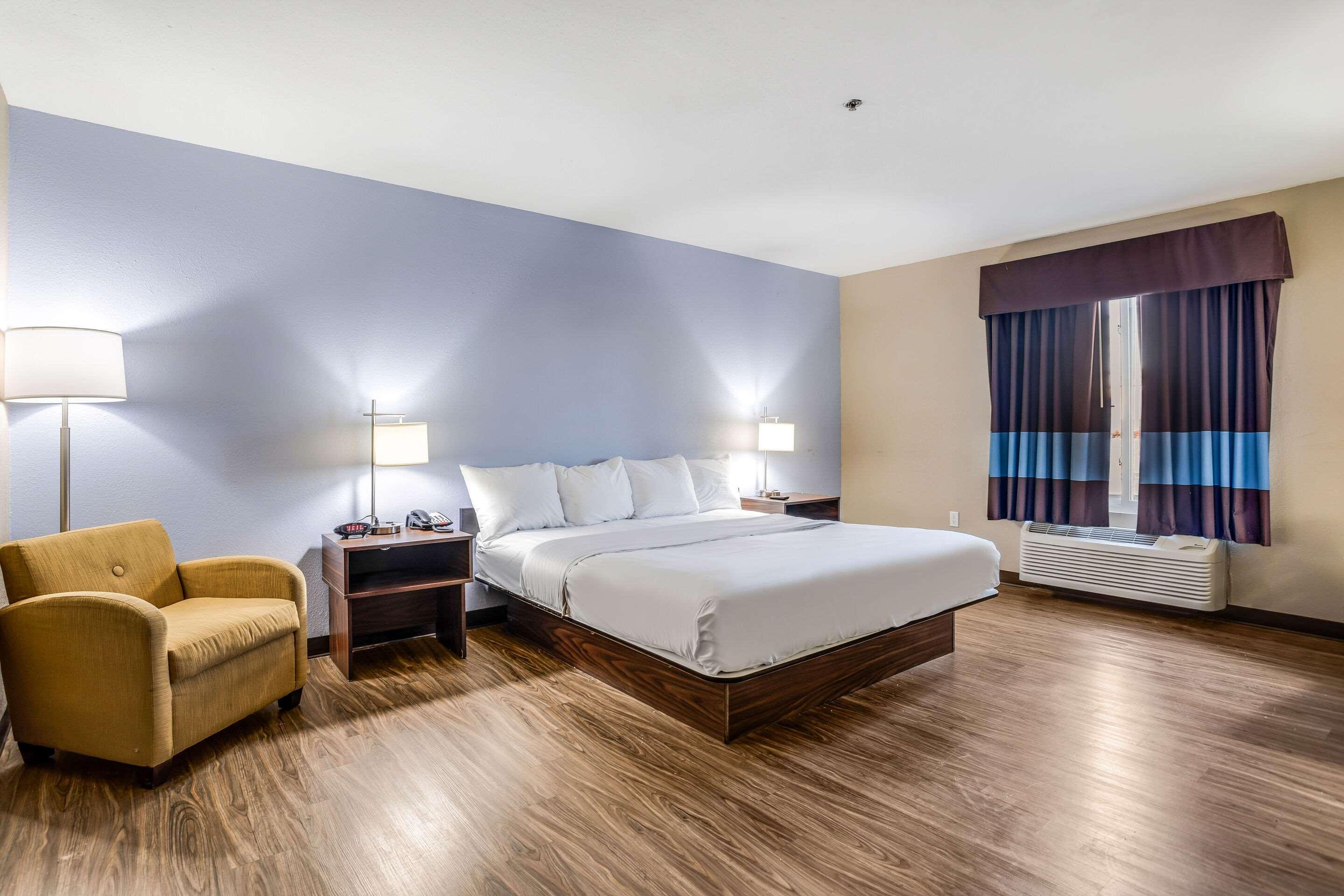 Quality Inn Calvert City - Paducah East Eksteriør bilde