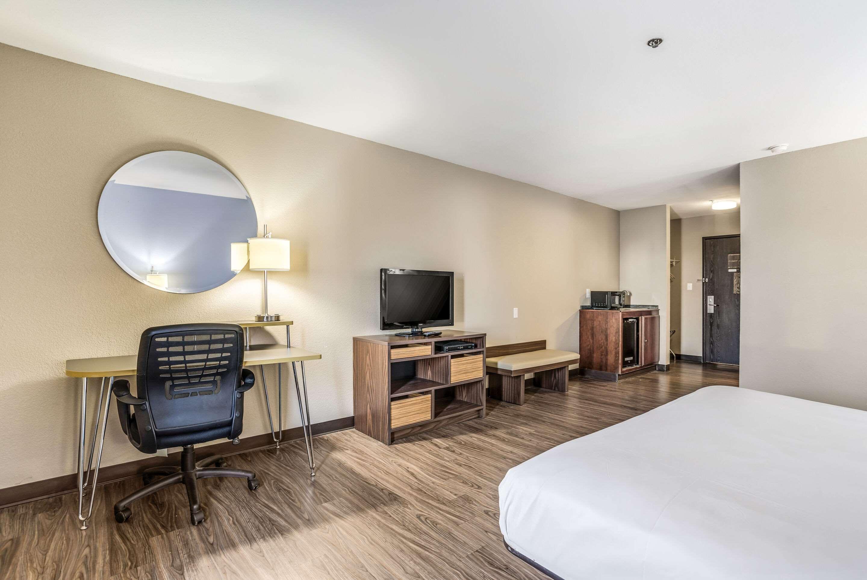 Quality Inn Calvert City - Paducah East Eksteriør bilde