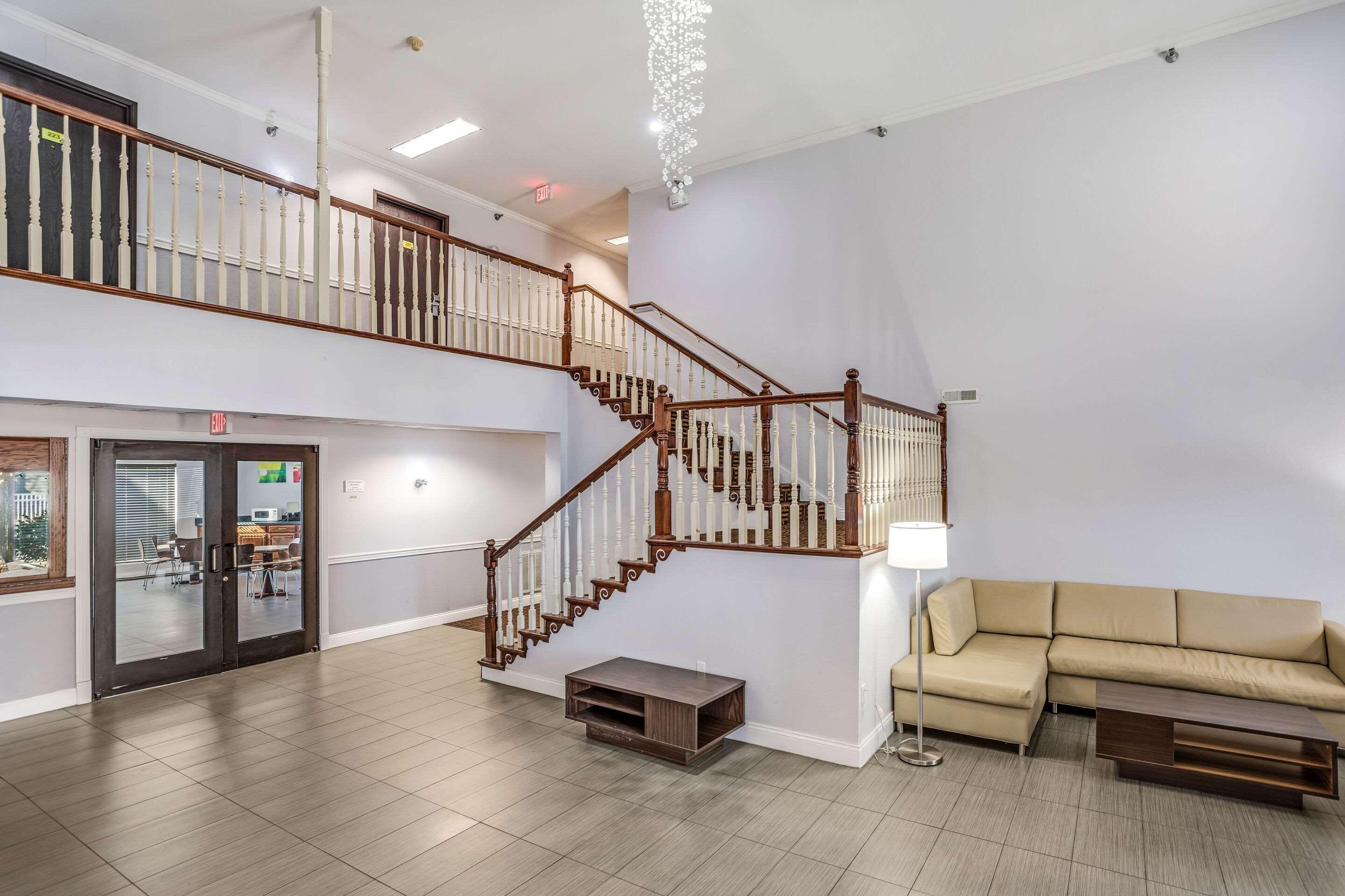 Quality Inn Calvert City - Paducah East Eksteriør bilde