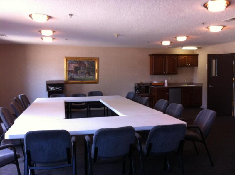 Quality Inn Calvert City - Paducah East Eksteriør bilde