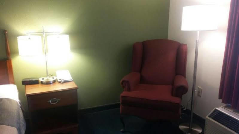 Quality Inn Calvert City - Paducah East Eksteriør bilde
