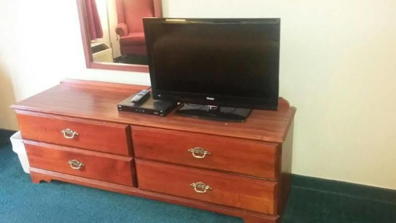Quality Inn Calvert City - Paducah East Eksteriør bilde