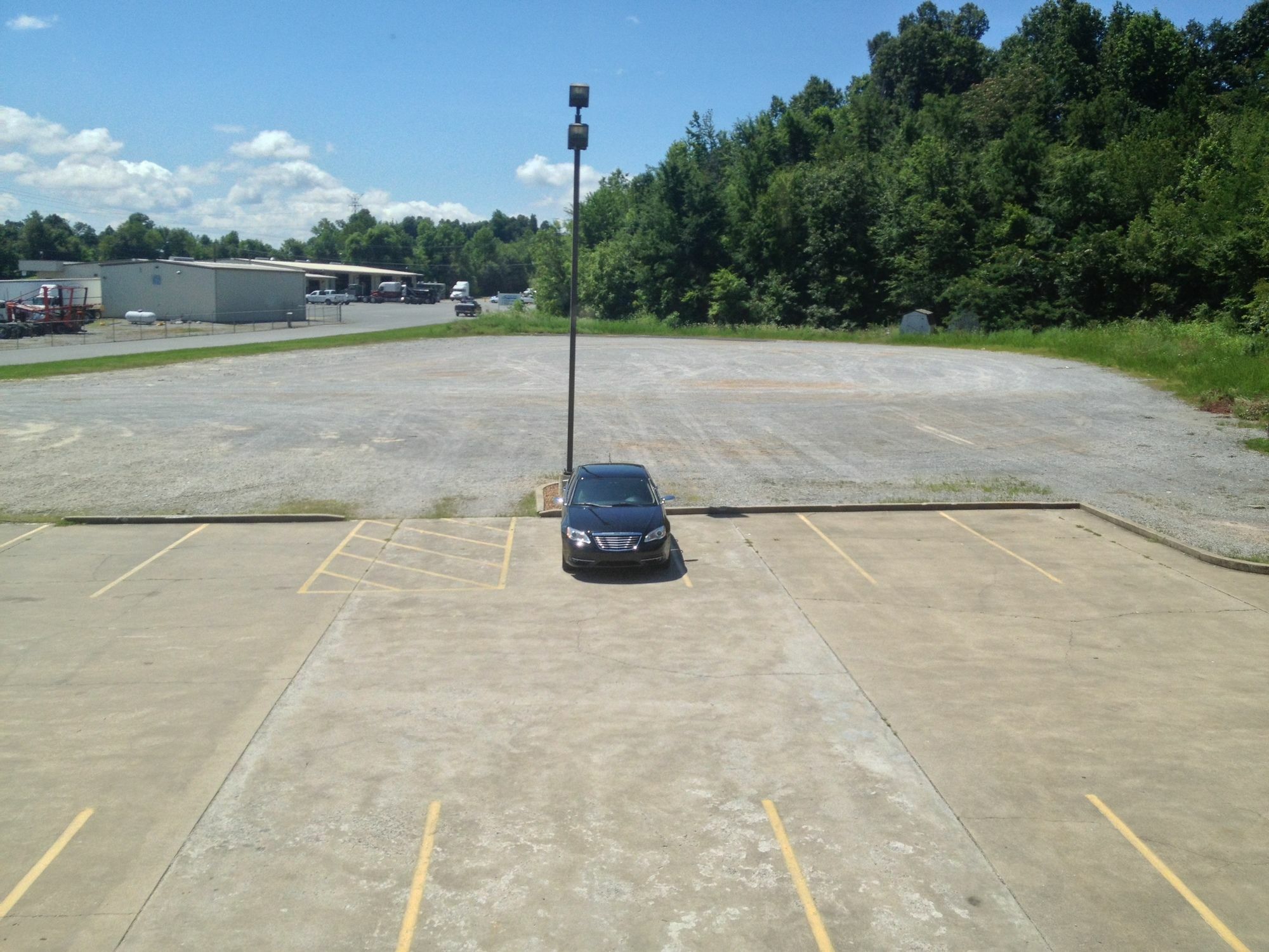Quality Inn Calvert City - Paducah East Eksteriør bilde