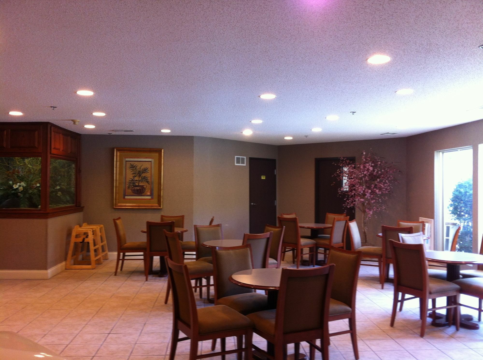 Quality Inn Calvert City - Paducah East Eksteriør bilde